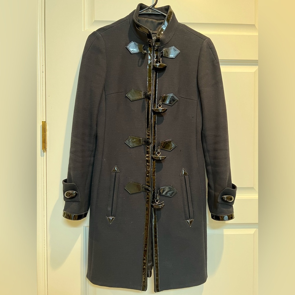 Andrew GN beautiful jacket